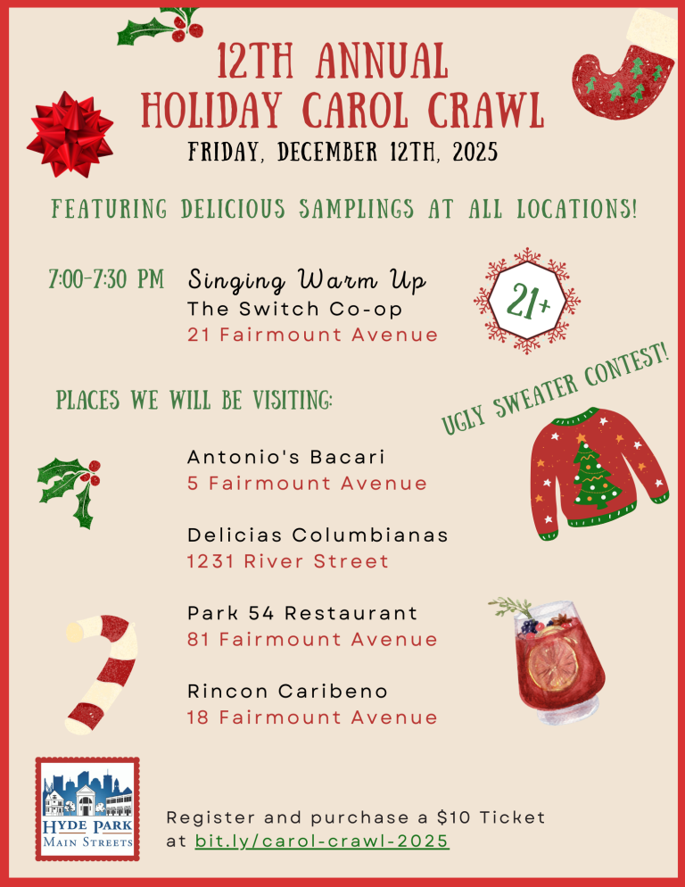 Carol Crawl 2025 (5)