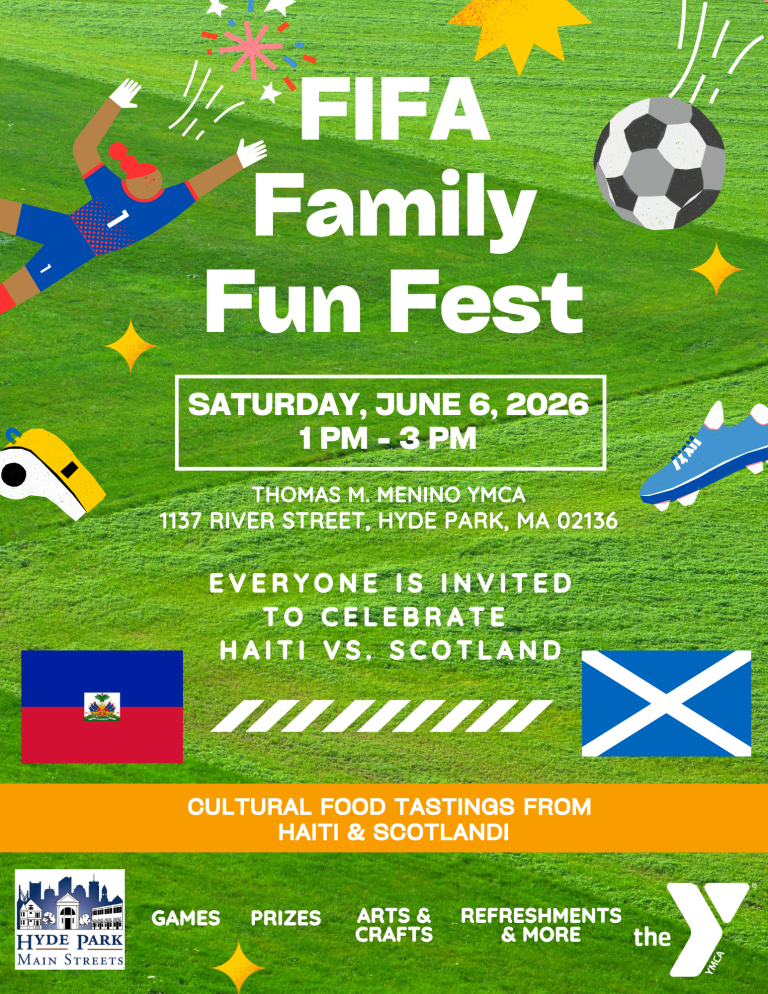 Family Fun Fest 2026