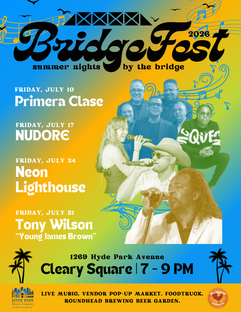 2026 Bridgefest 2